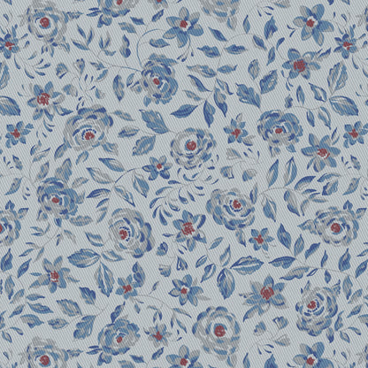 Blue Rosecroft