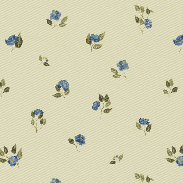 Selected fabric