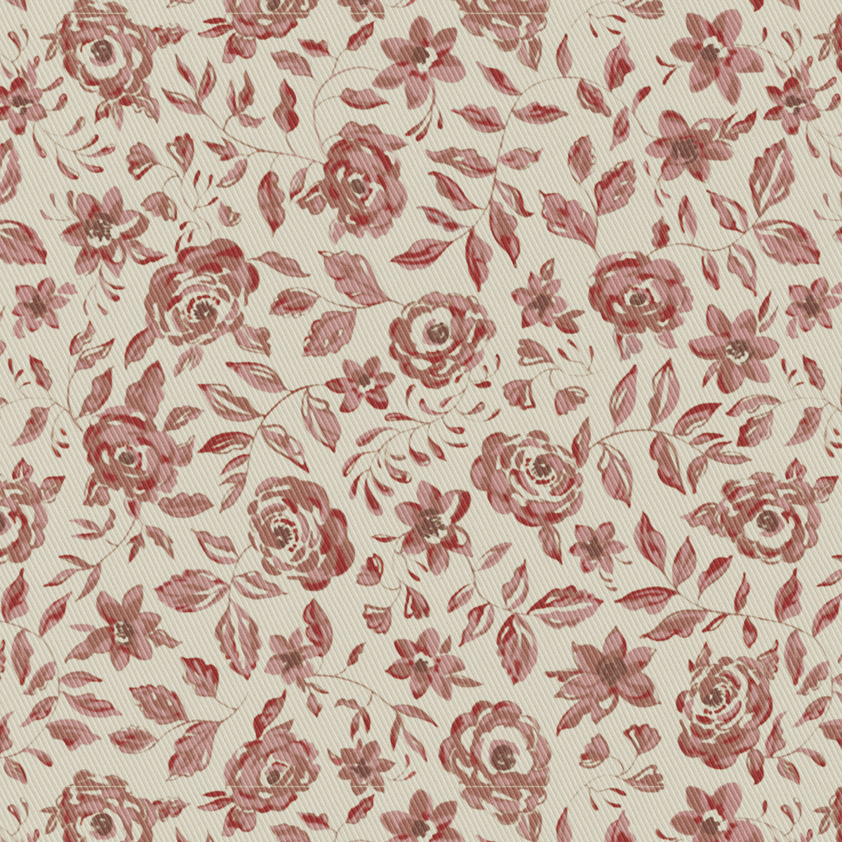 Zoomed fabric preview
