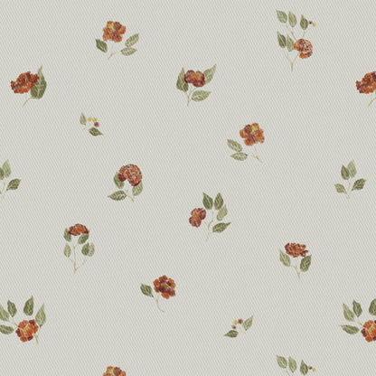 Red Mini Meadow