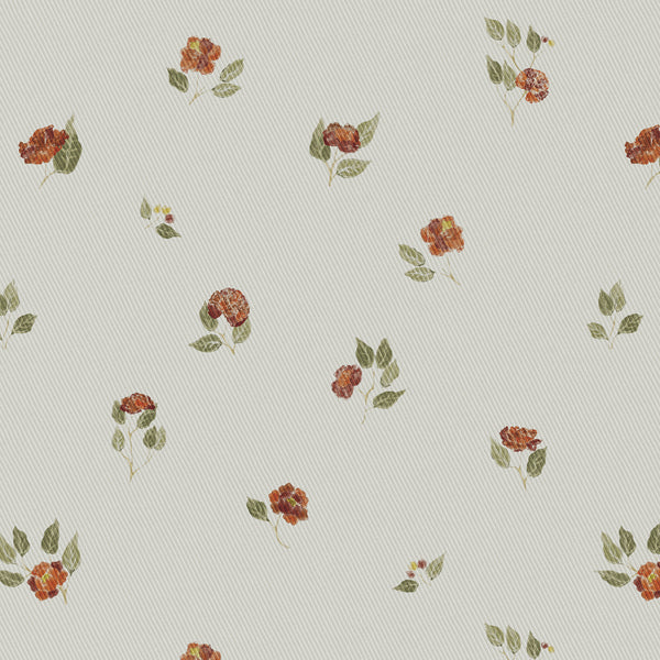 Selected fabric