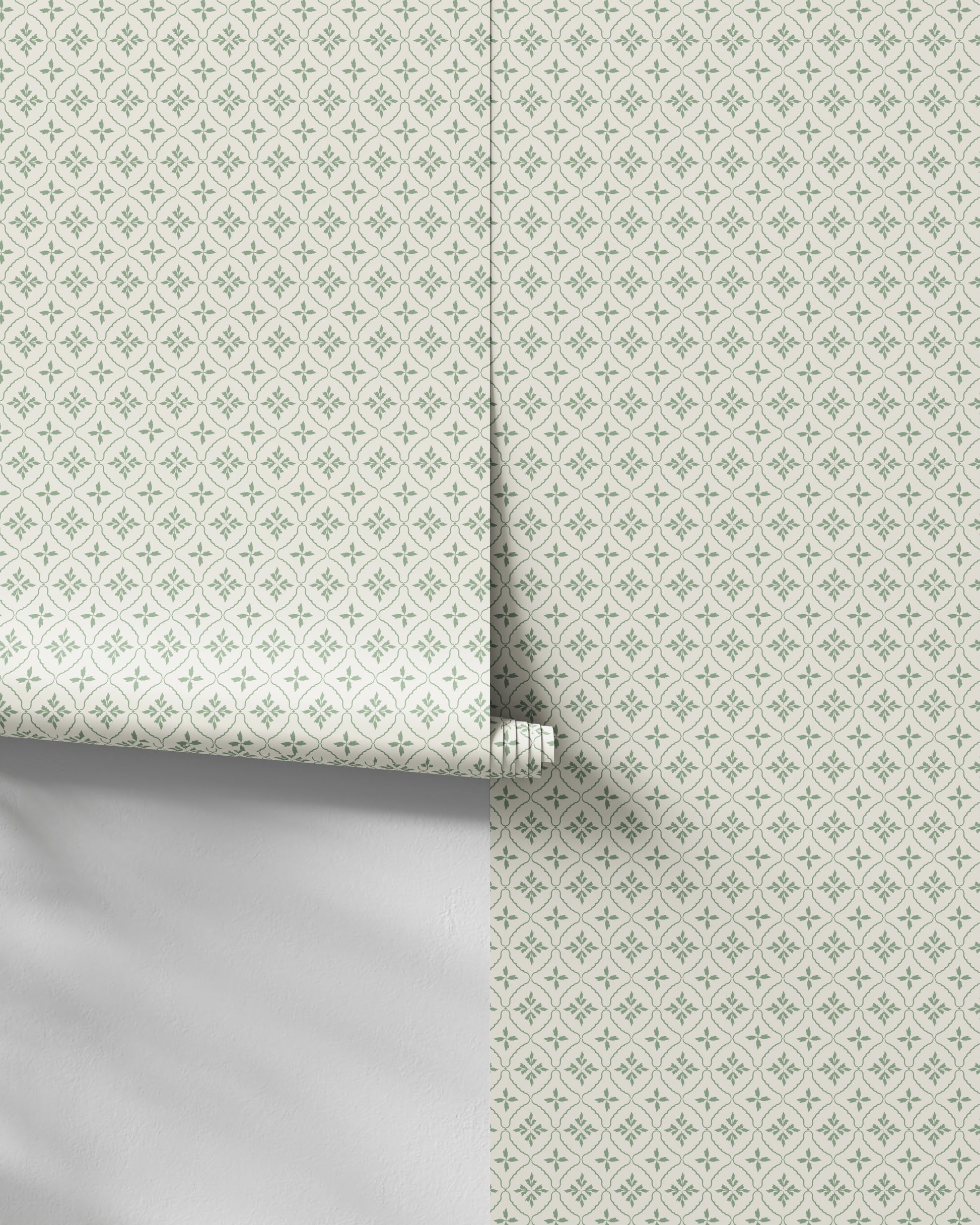 Tea Green