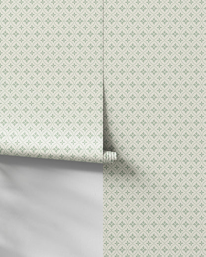 Tea Green