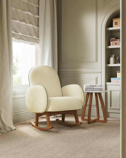 The Starling Rocking Chair | Nestig x Zoë Feldman