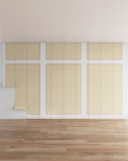 Shell / 10 Panels (16.07 ft W x 10 ft H)