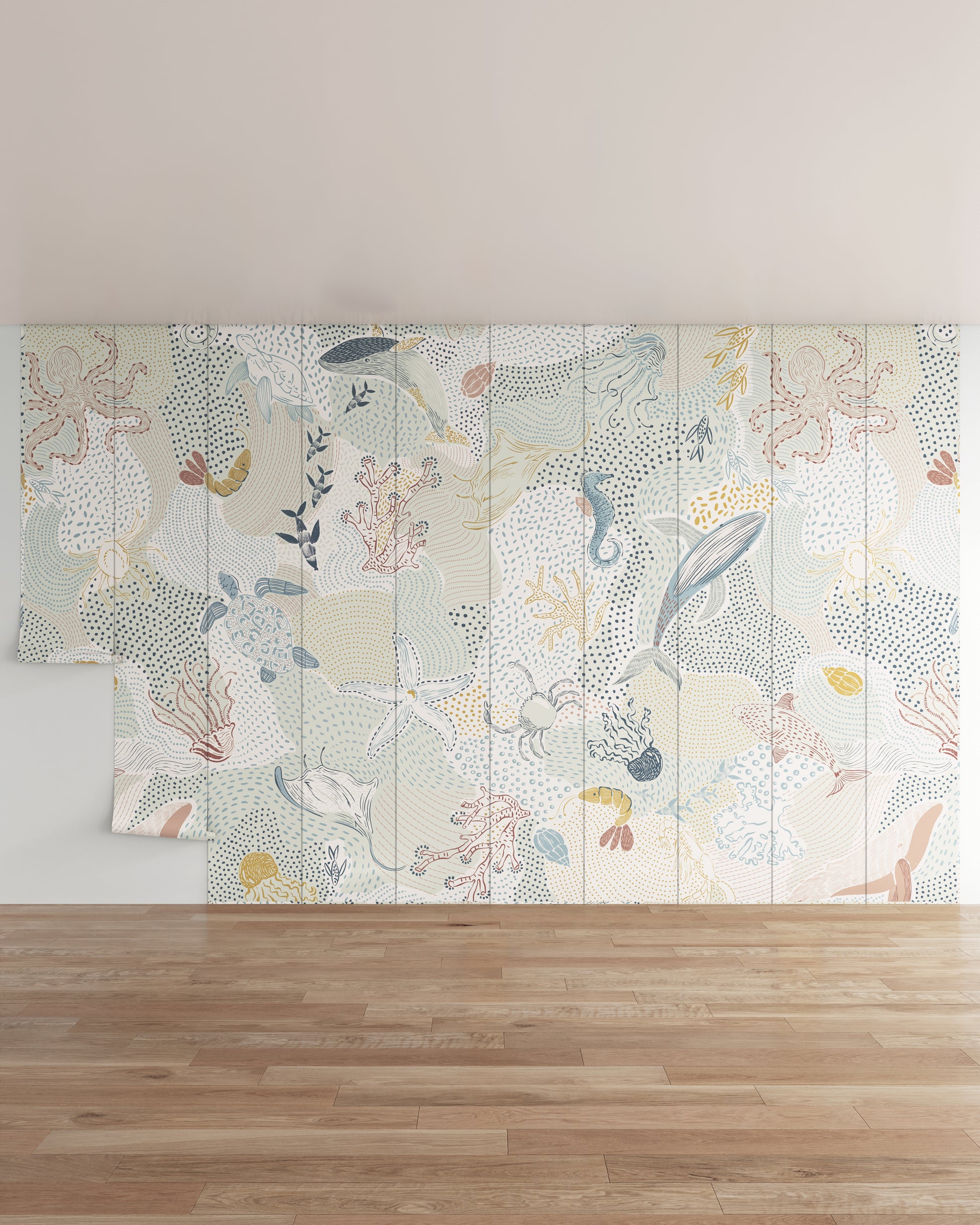 10 Panels (16.07 ft W x 10 ft H)