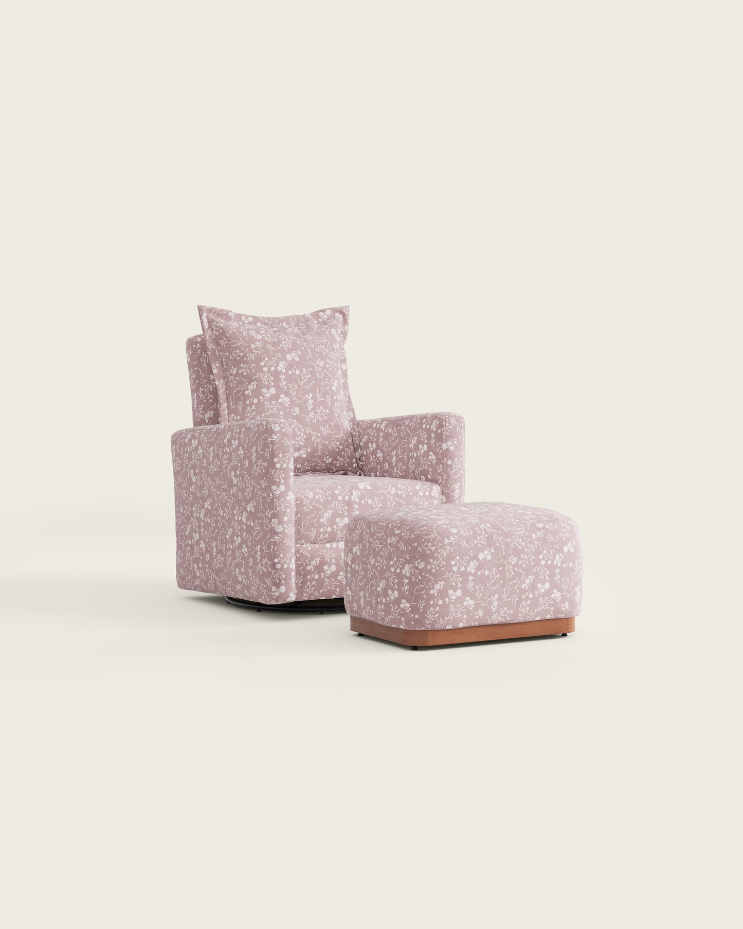 Tulip Hidden Garden / Metal Base