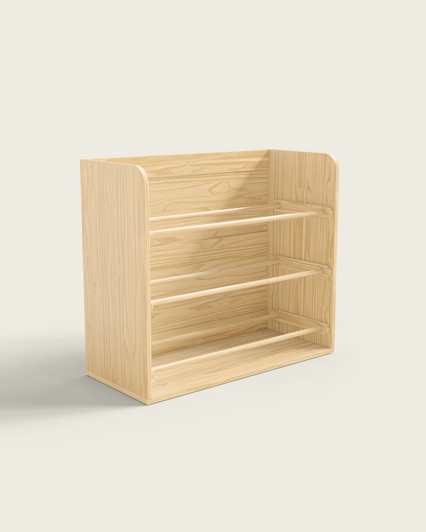 Natural Wood