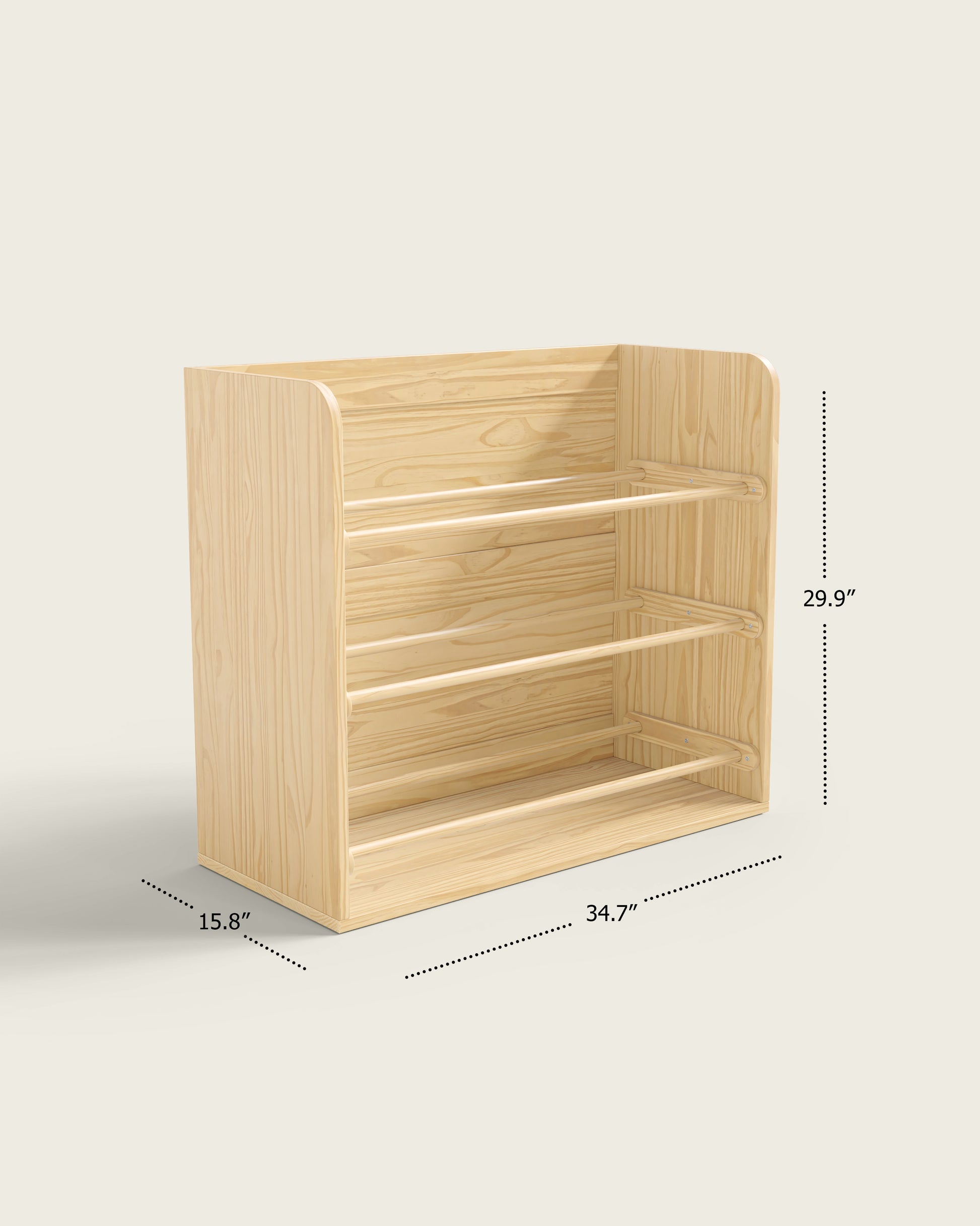 Natural Wood