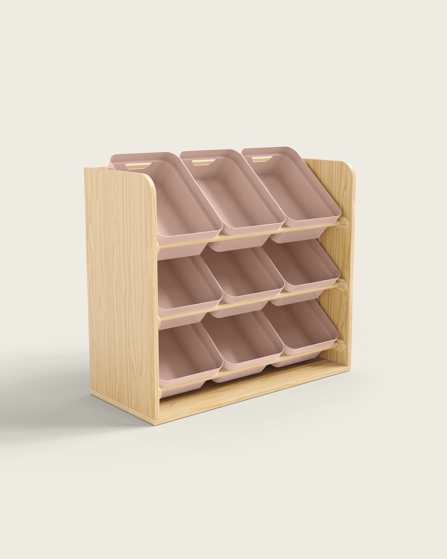 Natural Wood