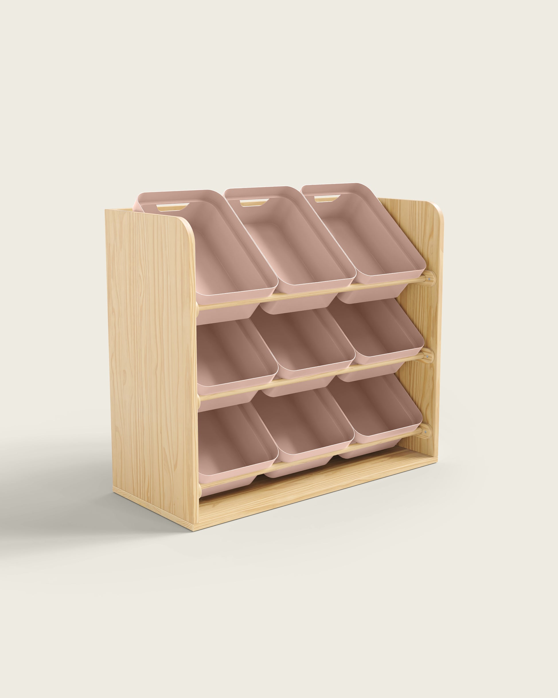 Natural Wood