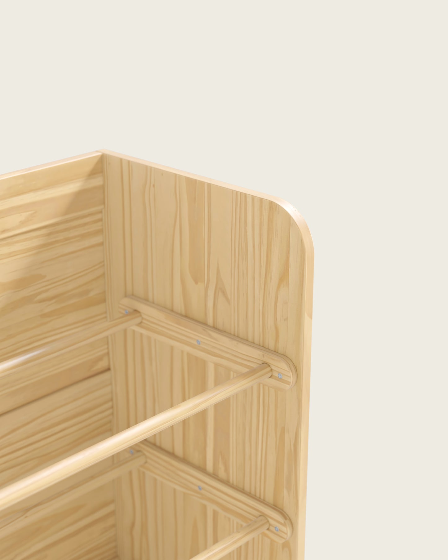 Natural Wood