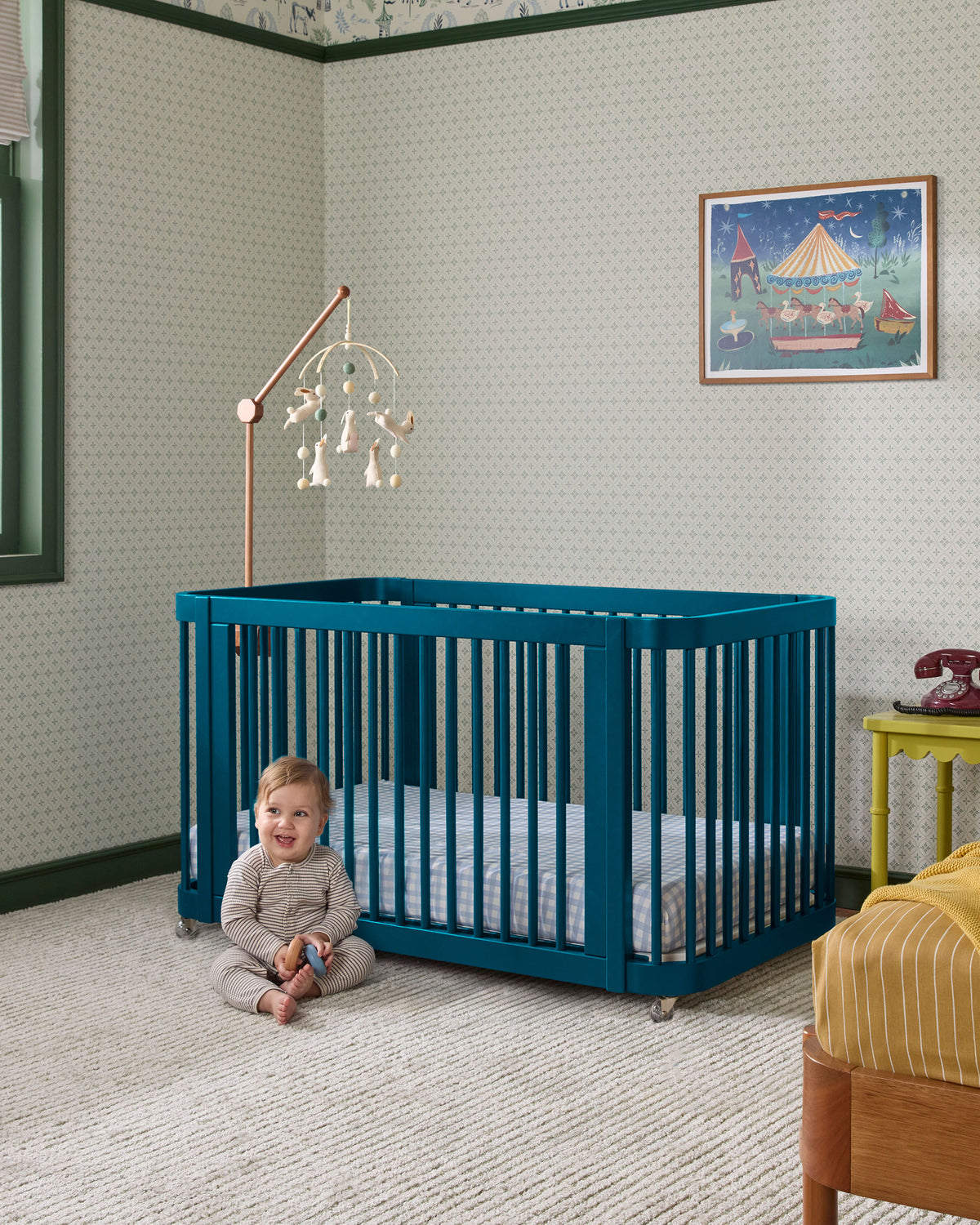 Baby Furniture