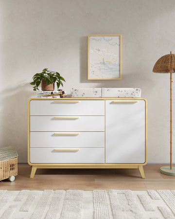 The Wave Dresser