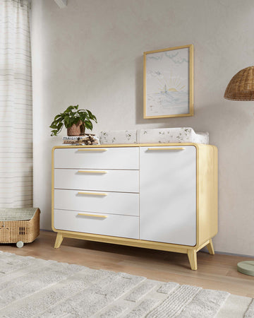 The Wave Dresser