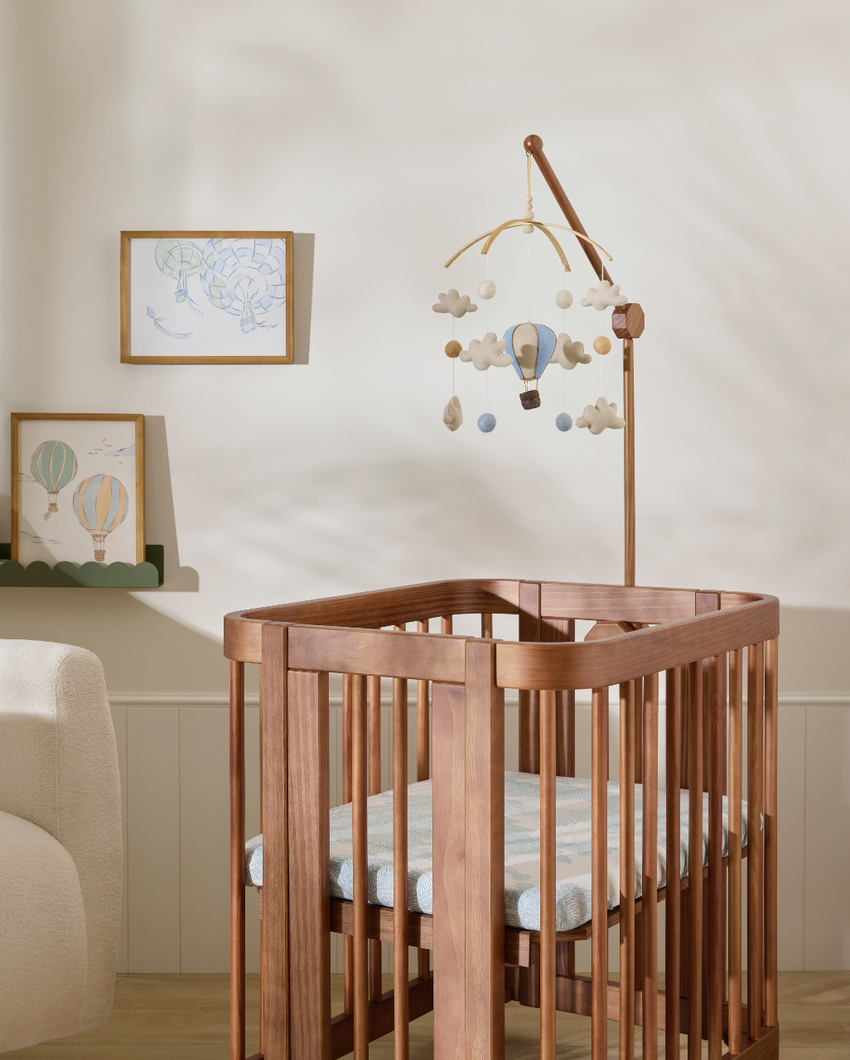 Nursery Furniture Nestig