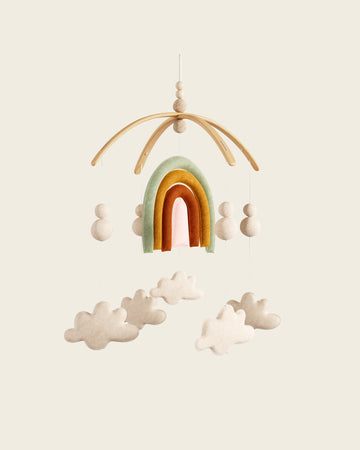 Nestig Arches Mobile