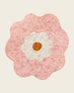Bloom Rug | Washable Organic Cotton Rug | Nestig