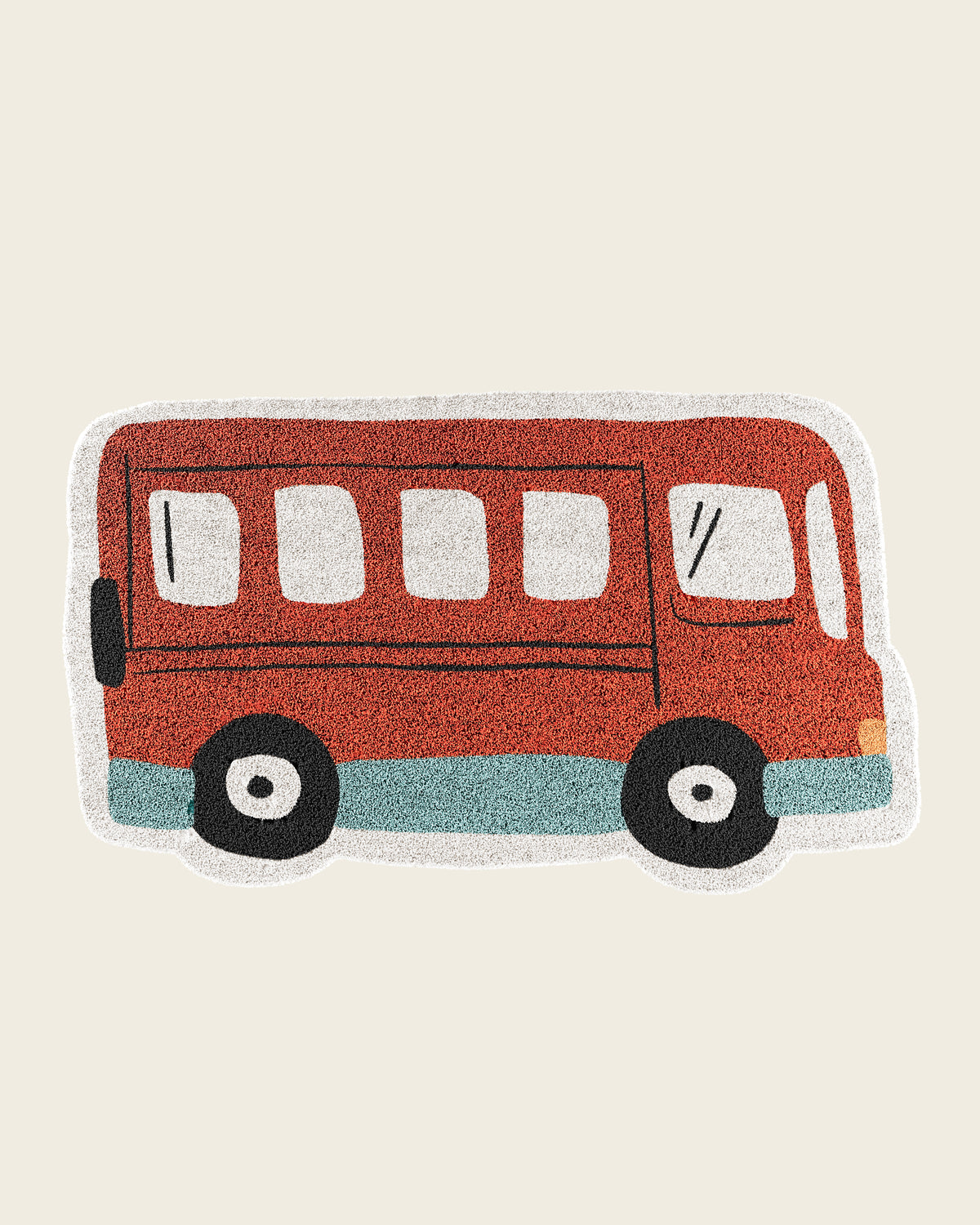 Nursery Rugs | Organic Rugs | Nestig