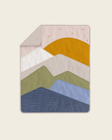 Daylight Quilt