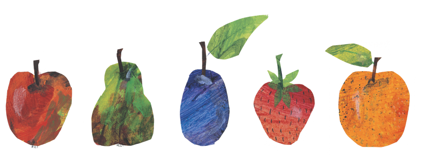 Eric Carle | Nestig