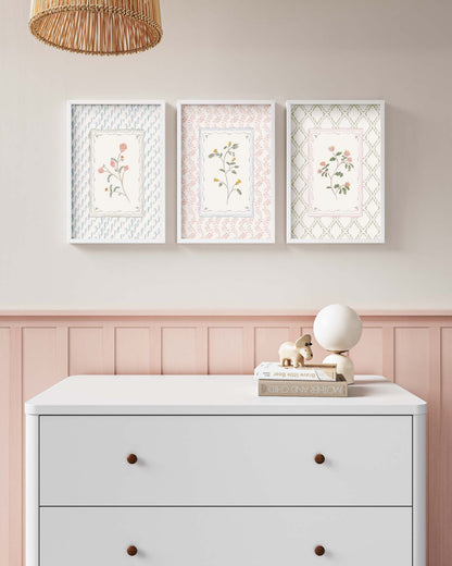 White / 12x18