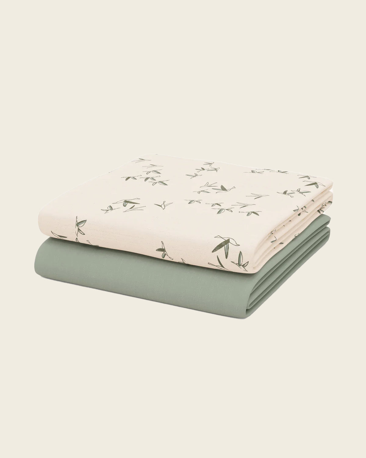 Crib Sheets Mini & Full Crib Sheets Nestig