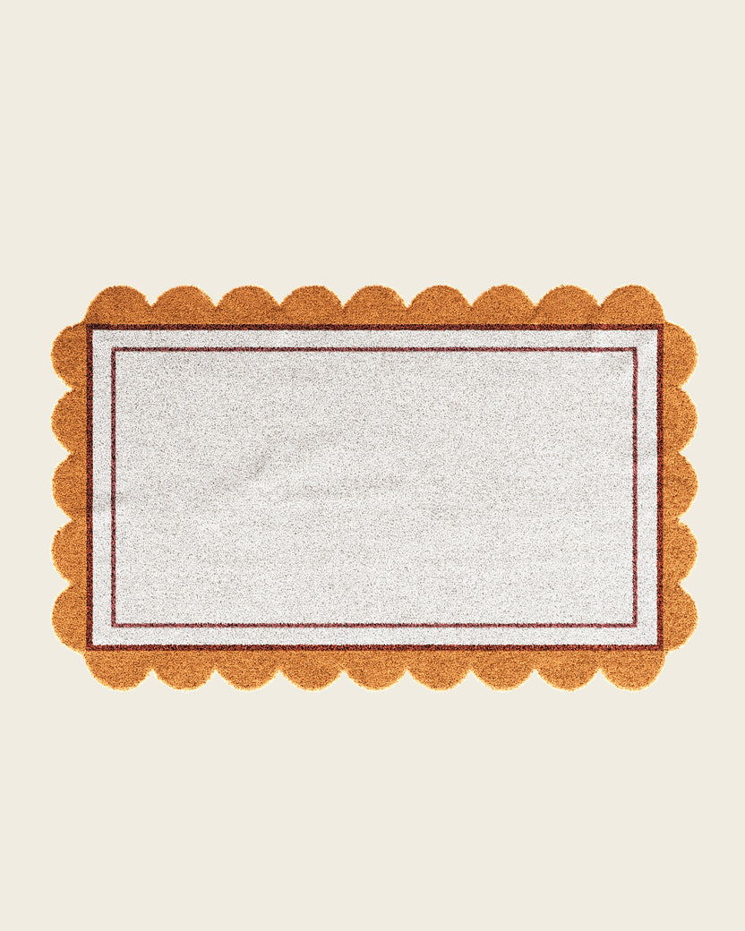 Hey Rug Heyday Rug | Washable Organic Area Rug | Nestig