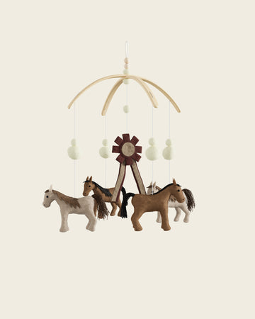 Saddlebrook Mobile