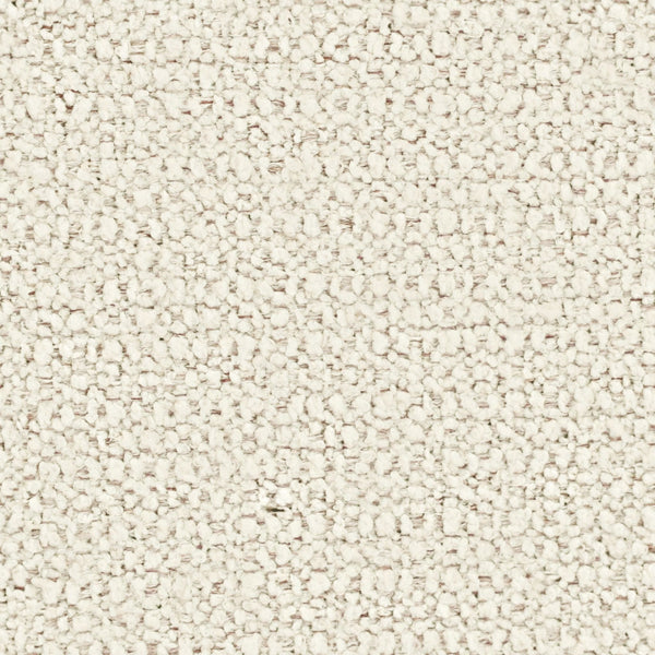 Alabaster Bouclé