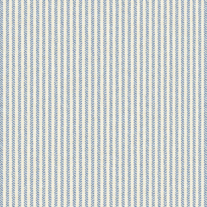 Bluebell Ticking Stripe