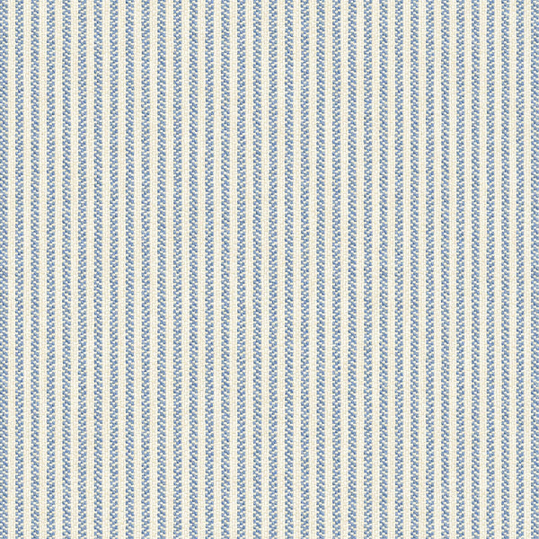 Bluebell Ticking Stripe