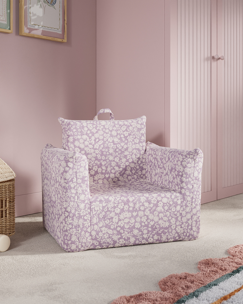 Fall Mini Chairs in Jacquard (Temporary)