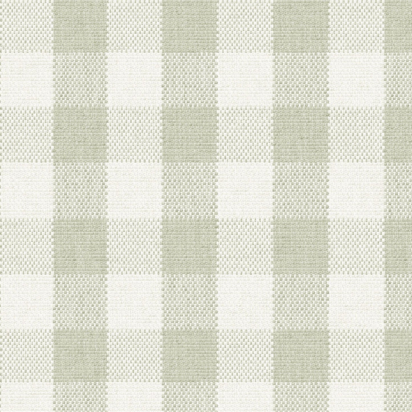 Celadon Gingham