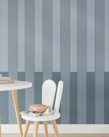 Nestig Dipped Stripe Wallpaper