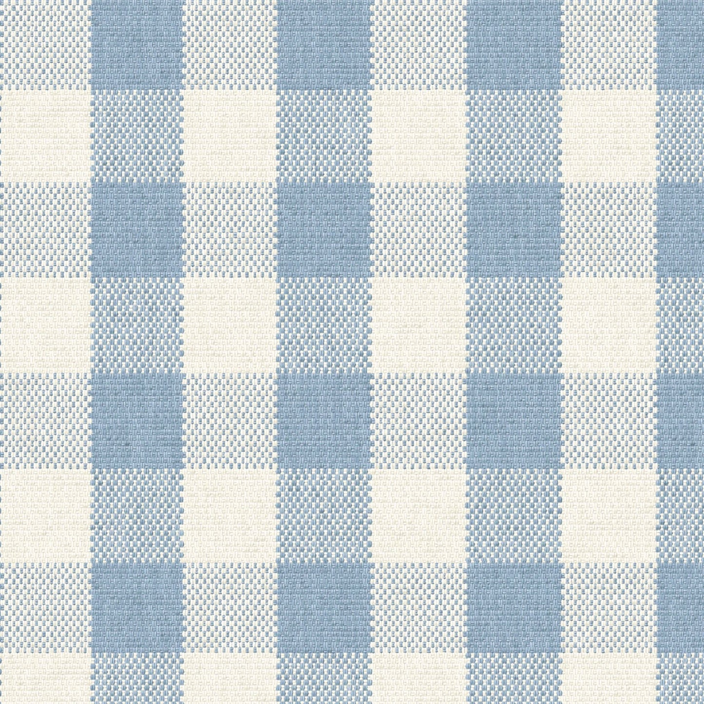 Bluebell Gingham