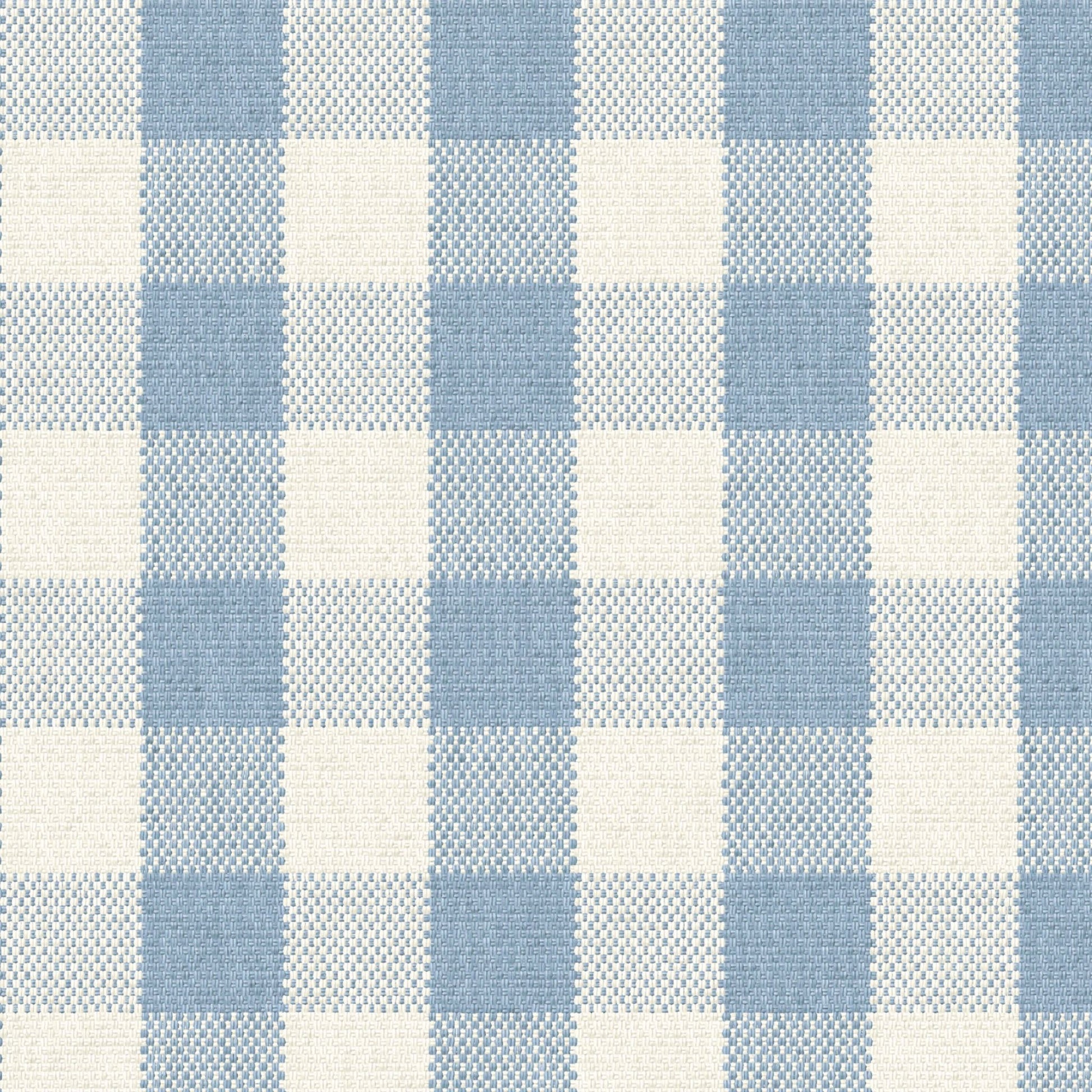 Bluebell Gingham