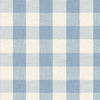 Bluebell Gingham