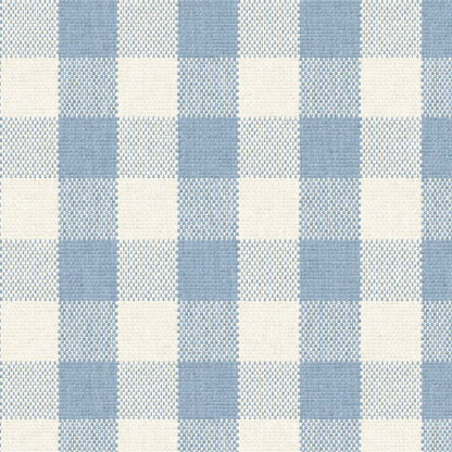 Bluebell Gingham