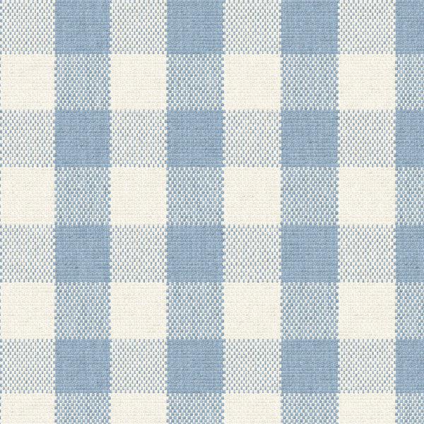 Bluebell Gingham