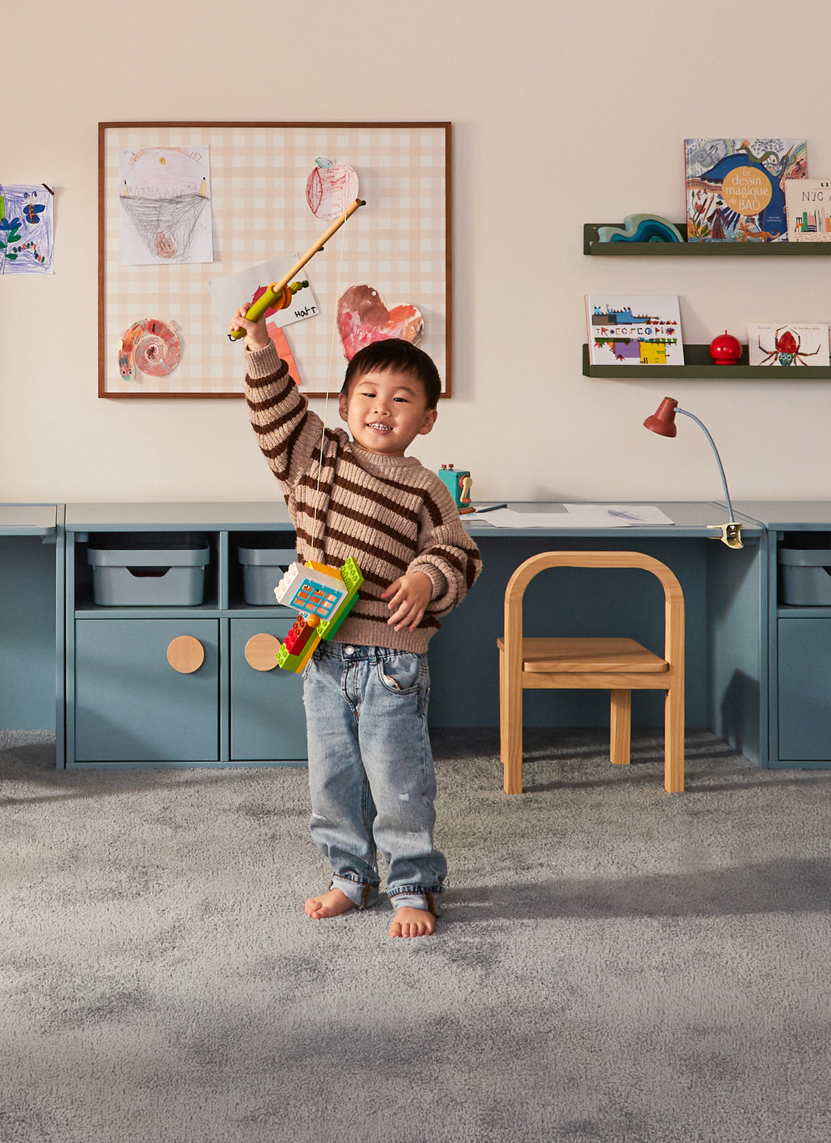 Playroom Furniture