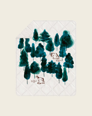 Juniper Quilt