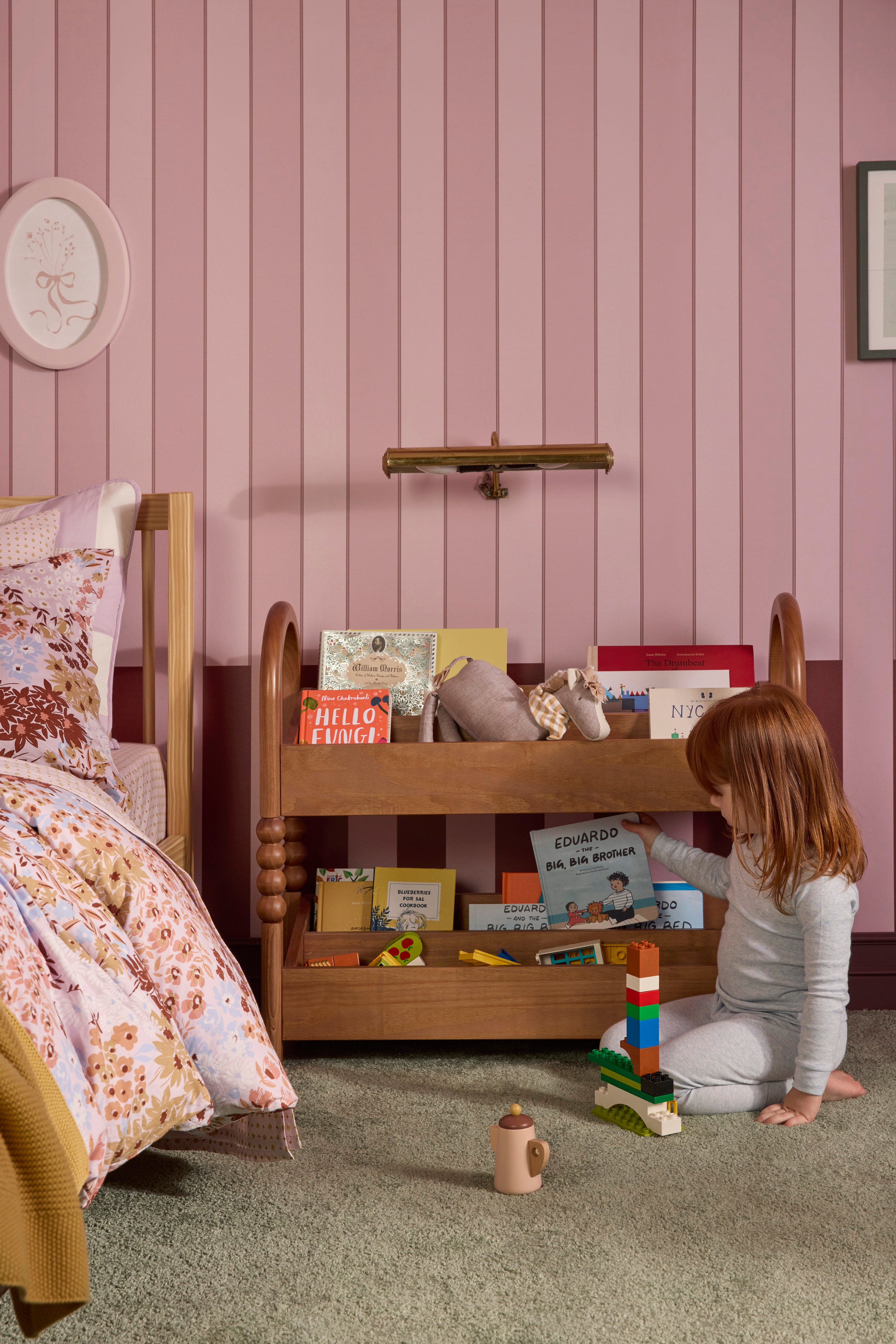 A Guide to Montessori-Style Furniture – Nestig