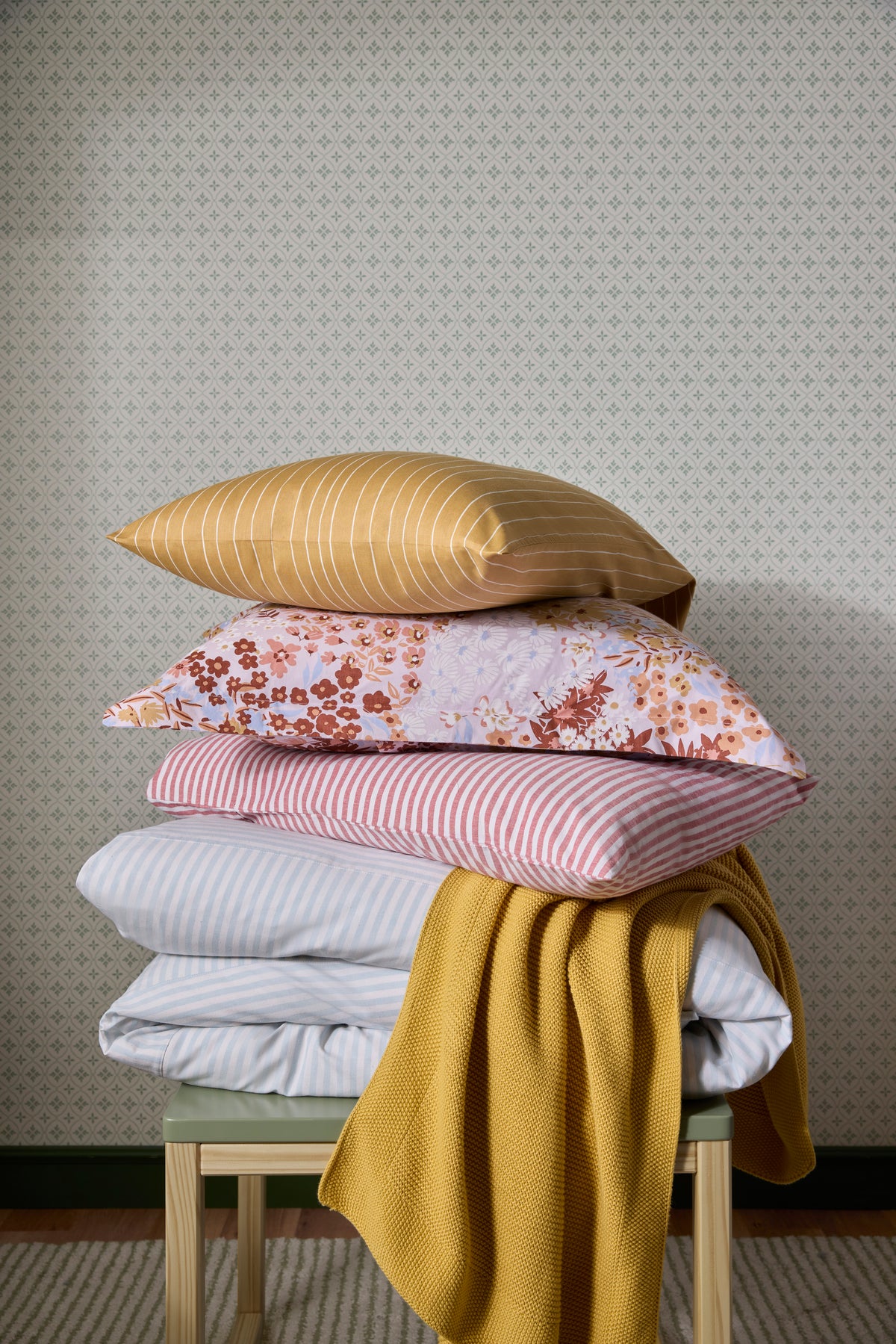 Kids Bedding
