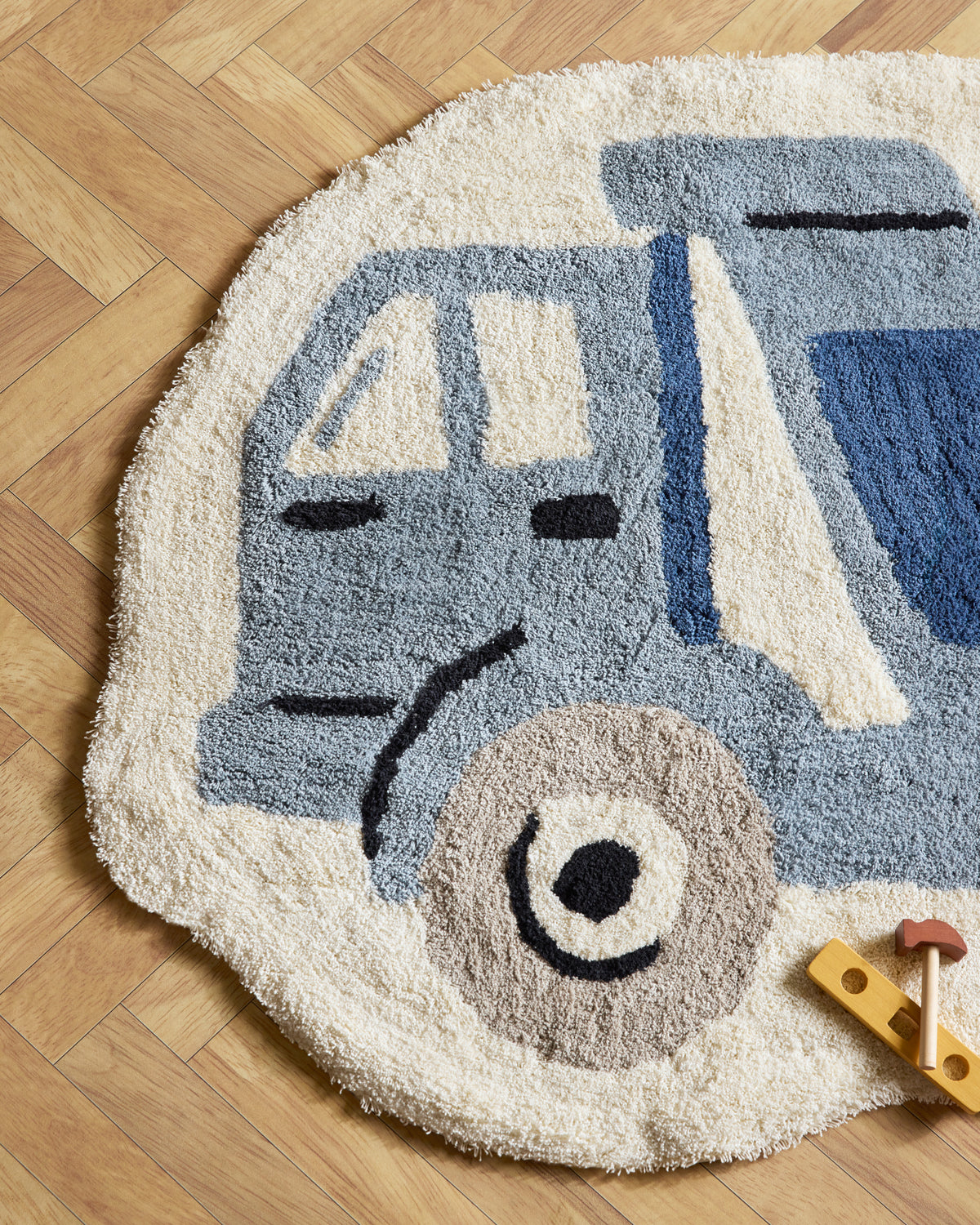 Washable Rugs