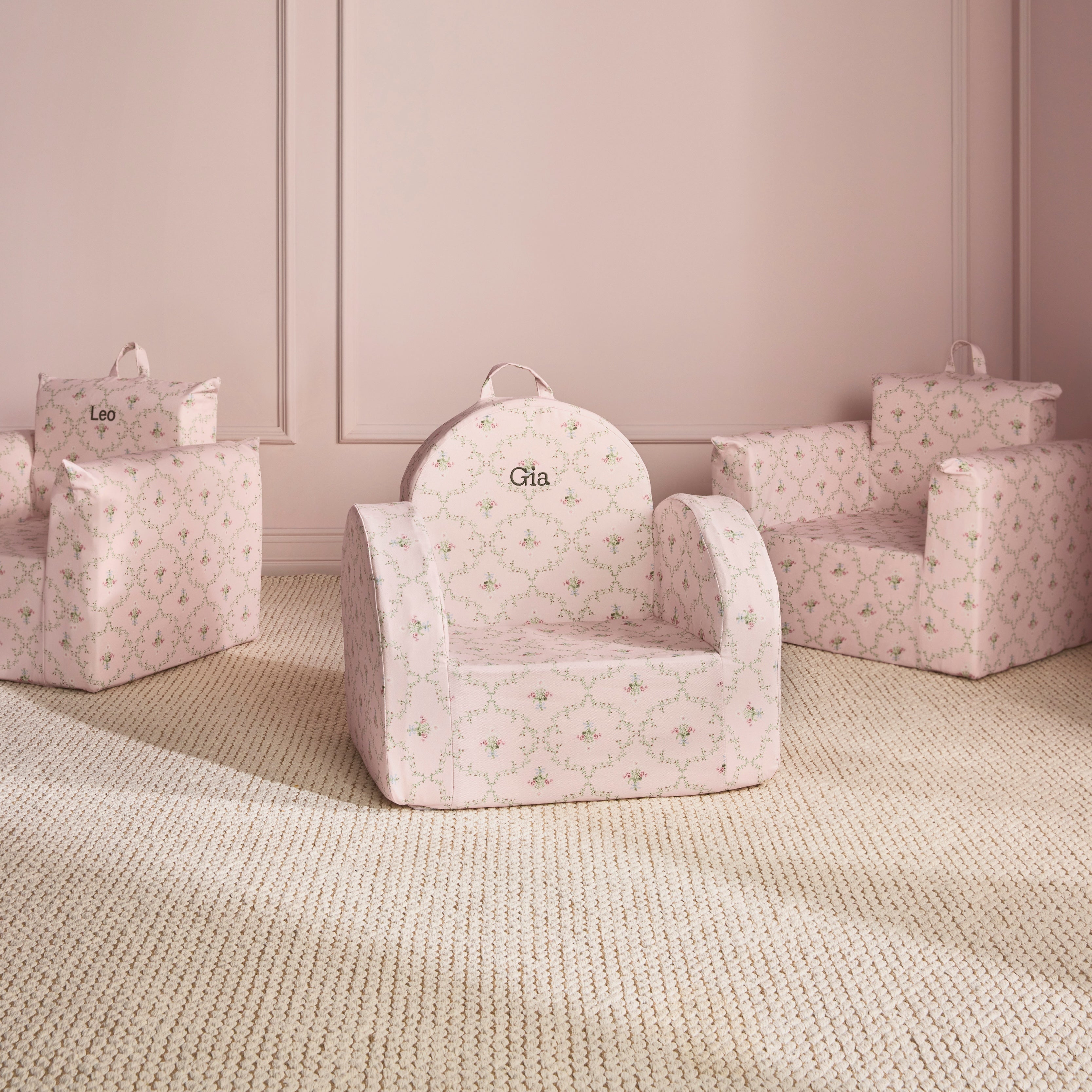 A Dreamy Collaboration: Hill House Home x Nestig Bring Iconic Prints t