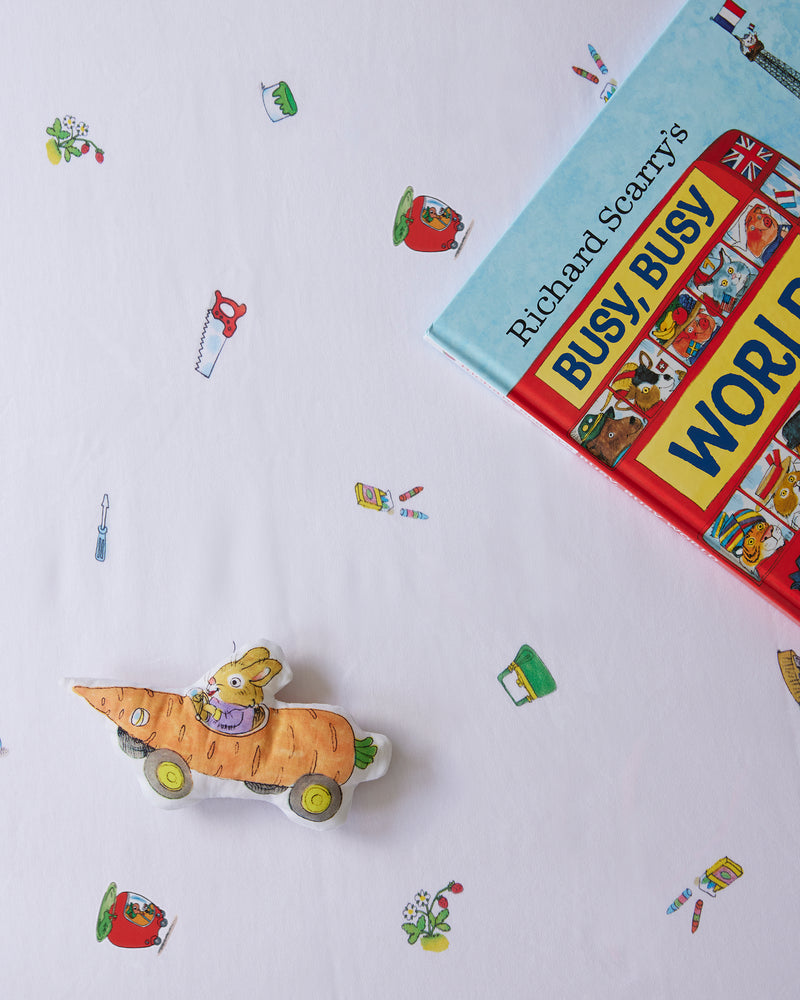 Crib Sheets Mini & Full Crib Sheets Nestig