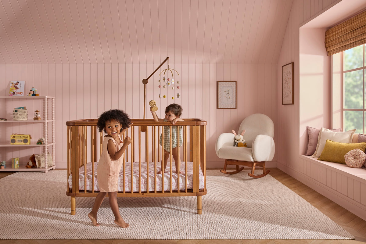 Baby Furniture & Nursery Essentials | Nestig