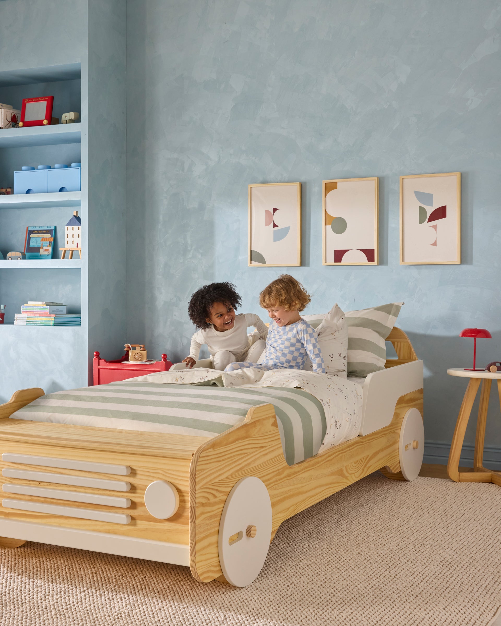 What Age Does a Toddler Bed Accommodate: Ultimate Guide for Parents