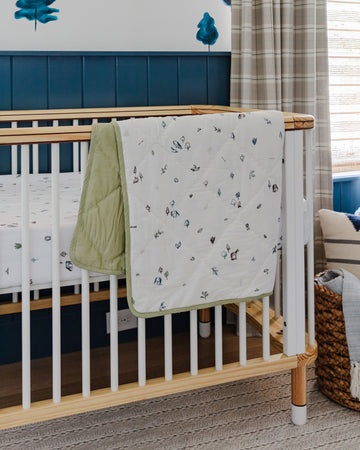 Hill Country Quilt